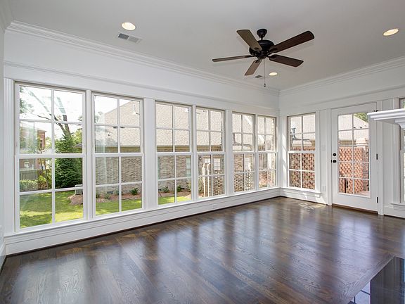 Sunroom