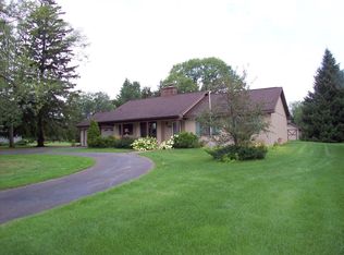 3930 Spruce Dr, Lewiston, MI 49756