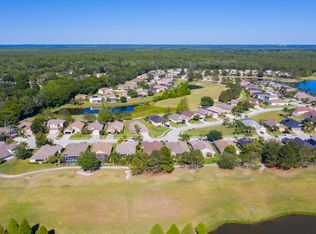 3631 Brickell Ct, Land O Lakes, FL 34639