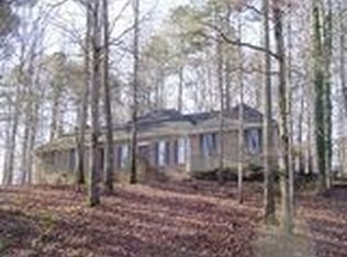 270 W Huntington Rd, Bogart, GA 30622