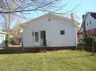 500 Carolina Ave, Bristol, TN 37620