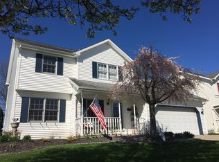 5234 La Rae Dr, Erie, PA 16506