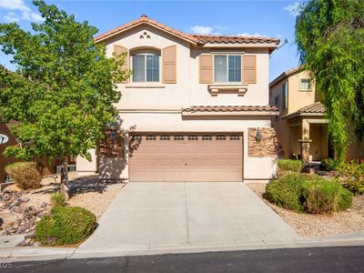 1628 Orange Daisy Pl, Henderson, NV, 89012