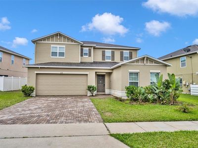 638 Ogelthorpe Dr, Davenport, FL, 33897