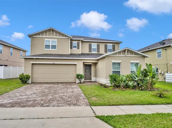 638 Ogelthorpe Dr, Davenport, FL 33897