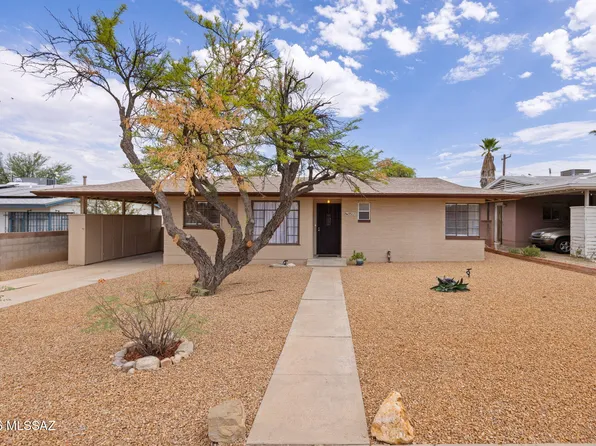 5511 E 3rd St, Tucson, AZ 85711