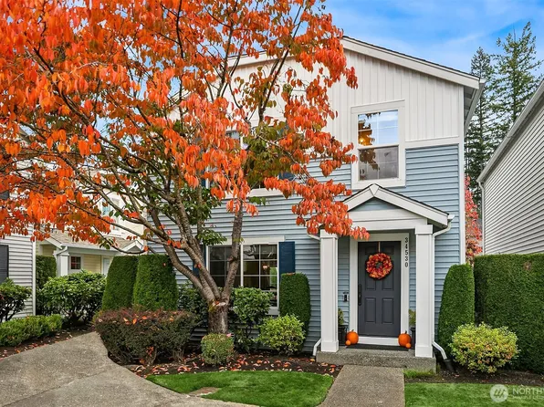 34530 SE Osprey Court, Snoqualmie, WA 98065