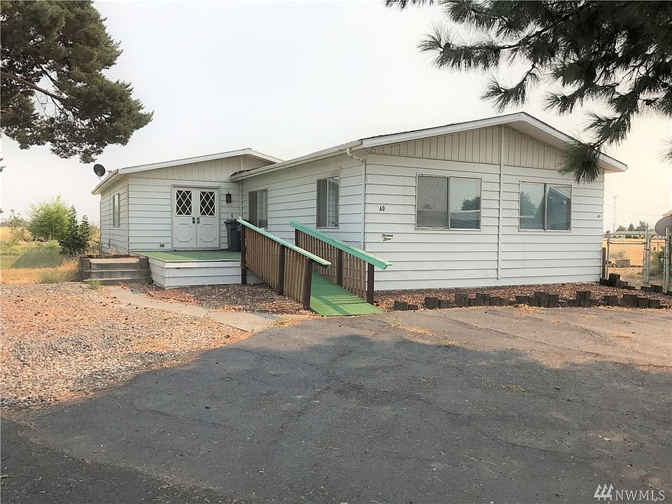 1st image of 4815 Airway Dr NE Unit 40