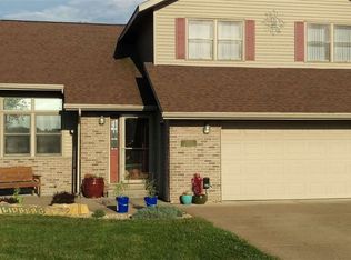 38606 Golf View Dr, Prairie Du Chien, WI 53821