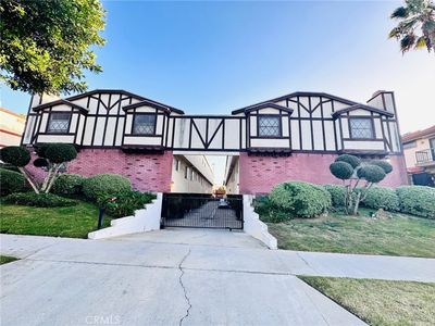 2012 Cedar St APT E, Alhambra, CA, 91801
