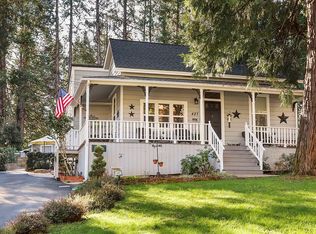 427 S Pine St, Nevada City, CA 95959
