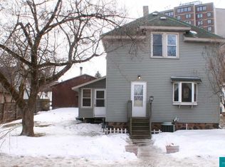 5210 Wadena St, Duluth, MN 55807