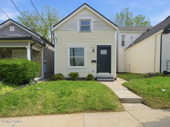 1813 S Preston St, Louisville, KY 40217