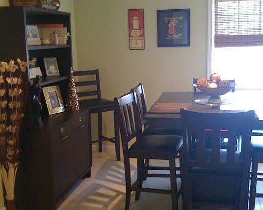 Dinette