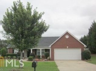 3815 Brushy Wood Ct, Loganville, GA 30052