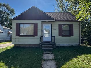 3305 Larchmont St, Flint, MI 48503