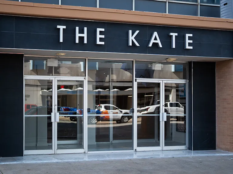 The Kate — Photo 1