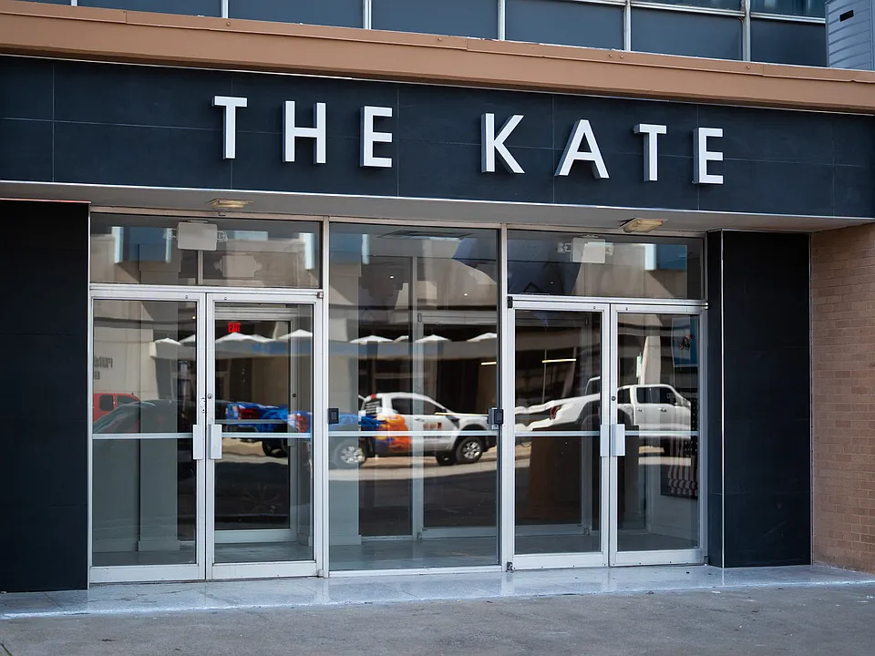 The Kate
