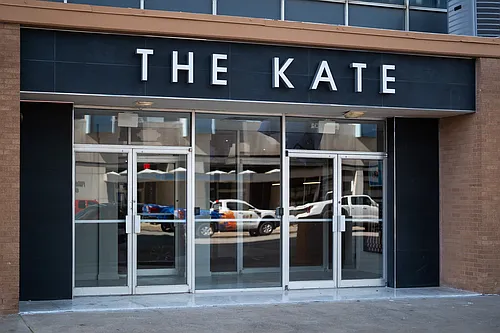 The Kate Photo 1
