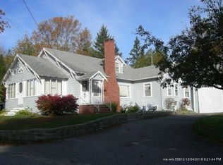45 Bunker Rd, Sorrento, ME 04677