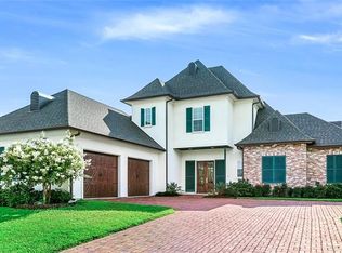 165 Dogwood Dr, Kenner, LA 70065