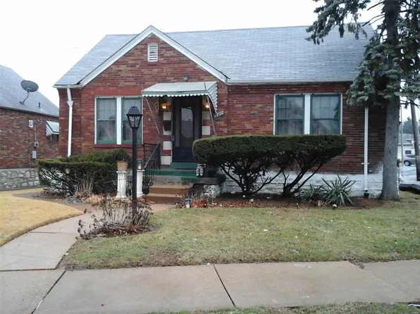 6208 N Pointe Blvd, Saint Louis, MO 63147