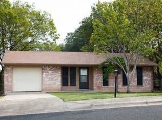 5921 Idlewood Cv, Austin, TX 78745