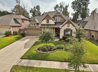 23323 Hillsview Ln, New Caney, TX 77357