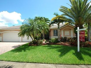 18661 SW 30th St, Miramar, FL 33029