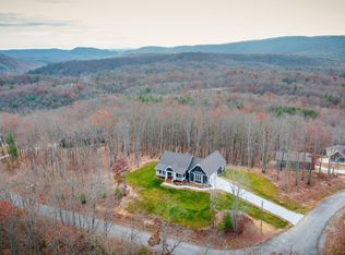 695 Green Ridge Trl, Harriman, TN 37748