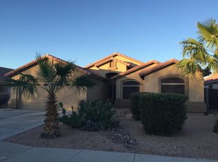 2302 S 113th Ave, Avondale, AZ 85323