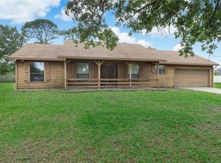 2931 Bailey Rd, Fernandina Beach, FL 32034