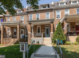 5514 13th St NW, Washington, DC 20011