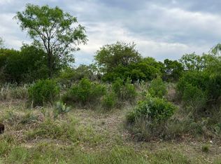 LOT 18 W Live Oak Dr, Marble Falls, TX 78654
