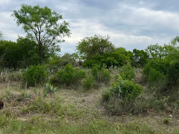 Lot 18 Live Oak Dr, Granite Shoals, TX 78654