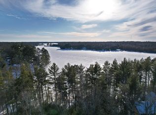 Hug Ln LOT 2, Saint Germain, WI 54558