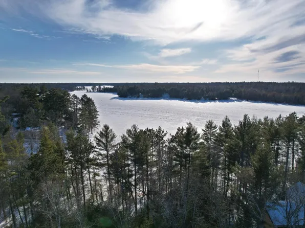 Hug Ln Lot 2, Saint Germain, WI 54558