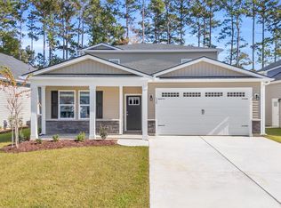 538 Beckham Ct LOT 6, Murrells Inlet, SC 29576