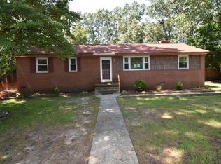 12732 Richmond St, Chester, VA 23831