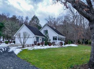 169 Peachtree Ln, Fleetwood, NC 28626