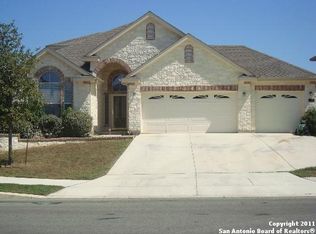330 Perch Mdw, San Antonio, TX 78253