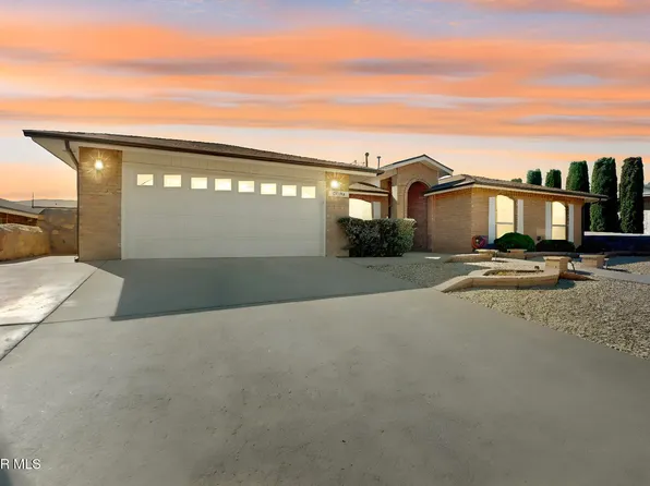 4248 John B Oblinger Dr, El Paso, TX 79934