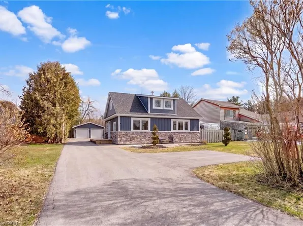 9488 Wellington Rd #124, Erin, ON N0B 1T0