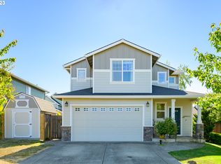 1872 NW Yohn Ranch Dr, McMinnville, OR 97128