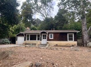 159 Loureyro Rd, Santa Barbara, CA 93108