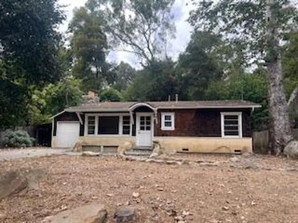 159 Loureyro Rd, Santa Barbara, CA 93108