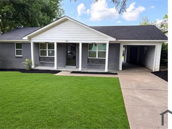 812 Leacrest Ave, Memphis, TN 38109