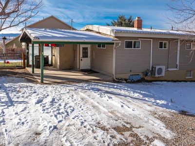 556 N 4th St, Silt, CO, 81652