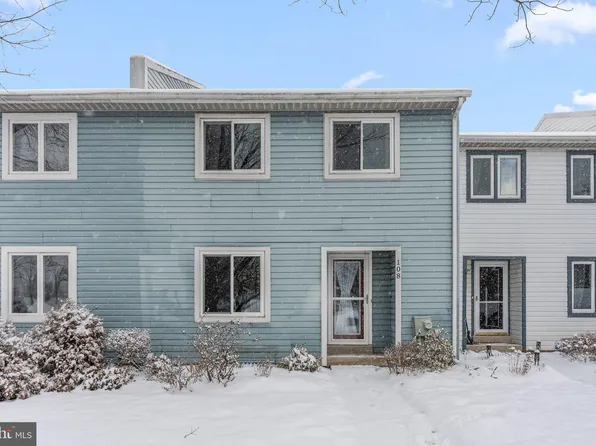 108 Kelso Ct, Chalfont, PA 18914