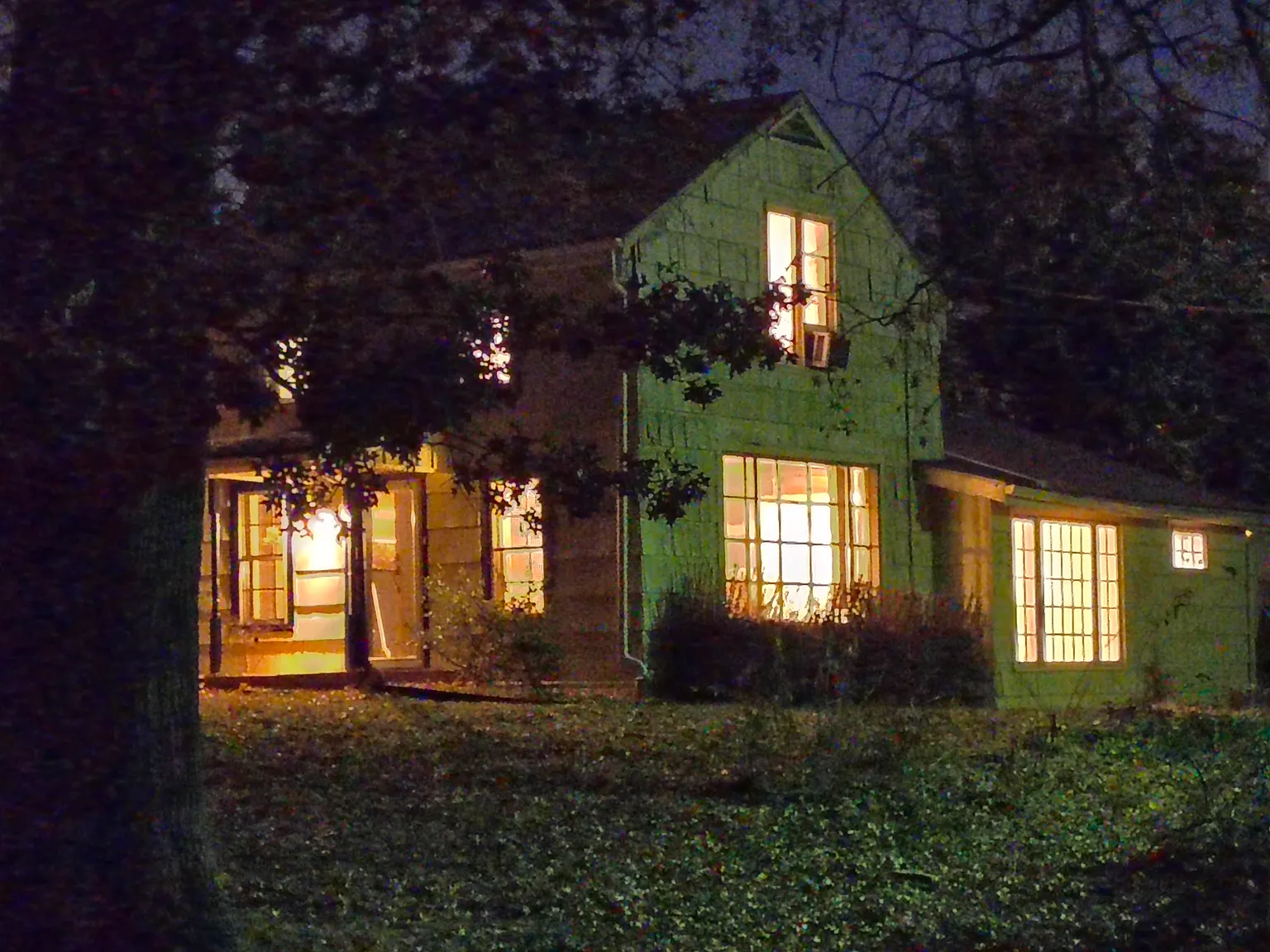7703 Smyrna Rd — Photo 3